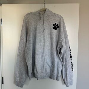 Dog lover sweatshirt